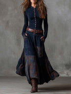 royal blue