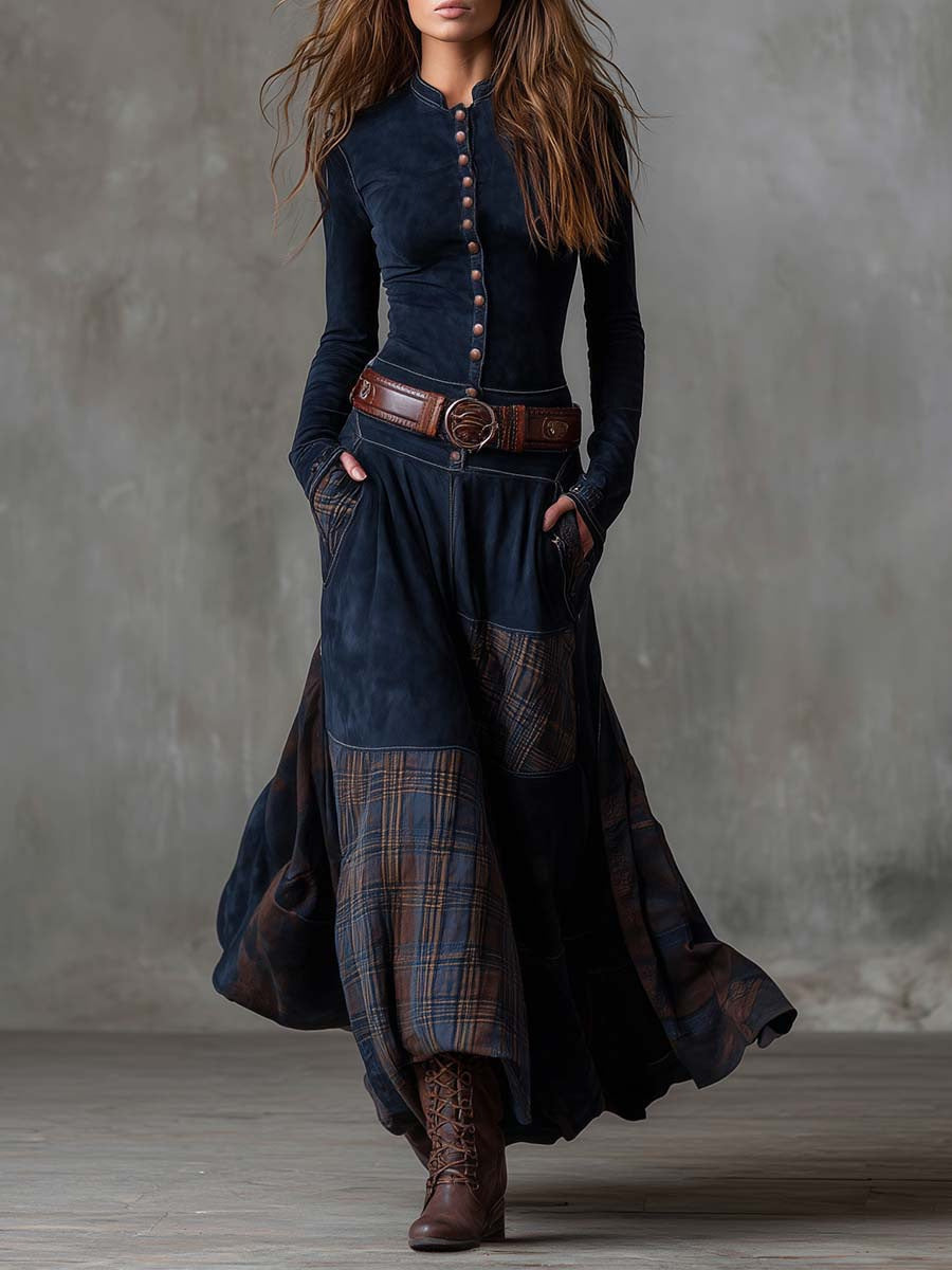royal blue