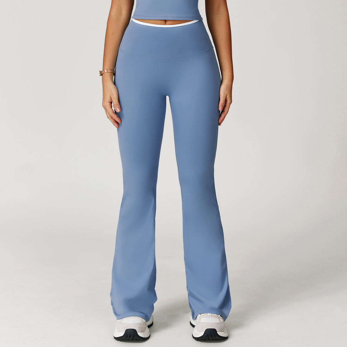 Haze Blue
