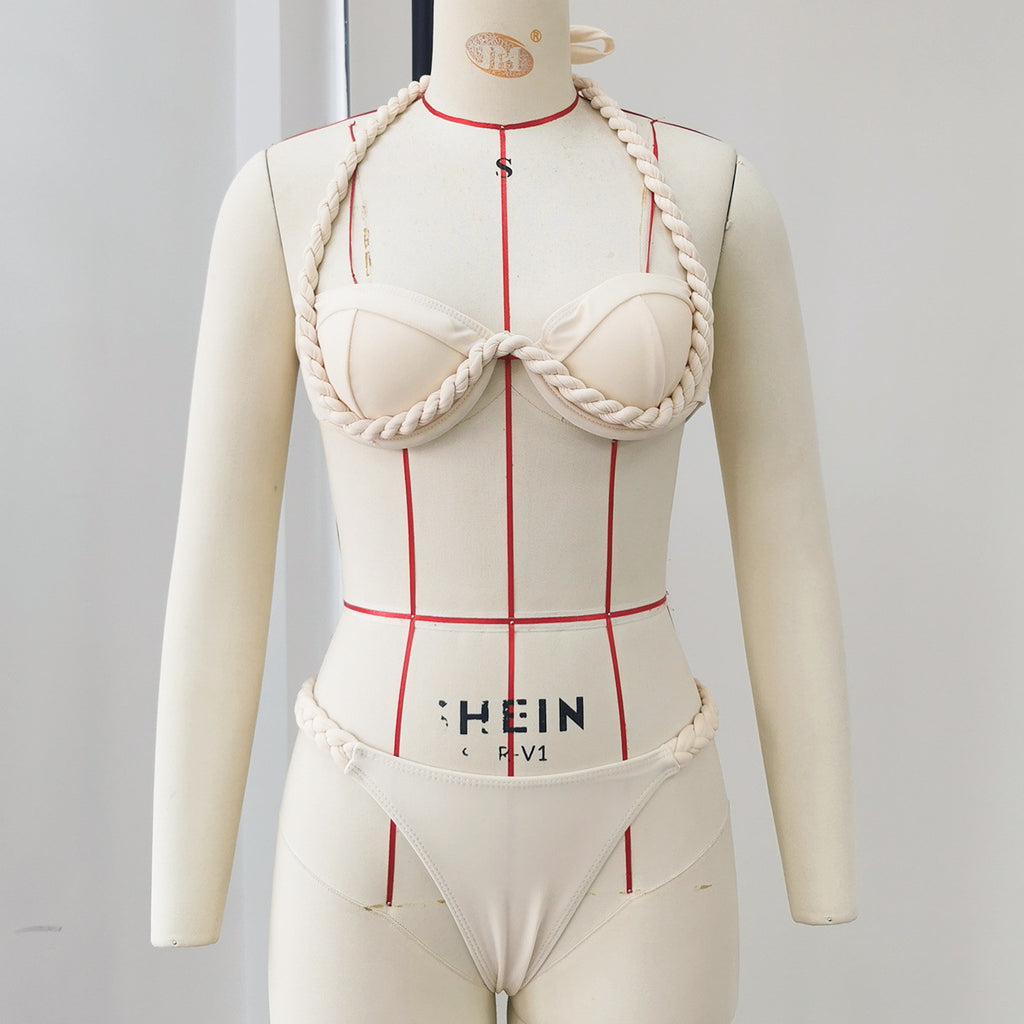 Bikini Only