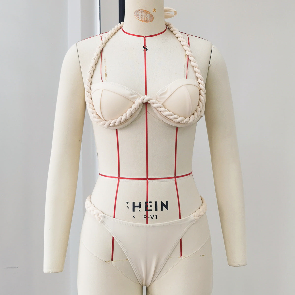 Bikini Only