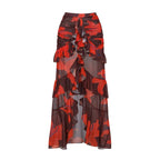 Long Skirt