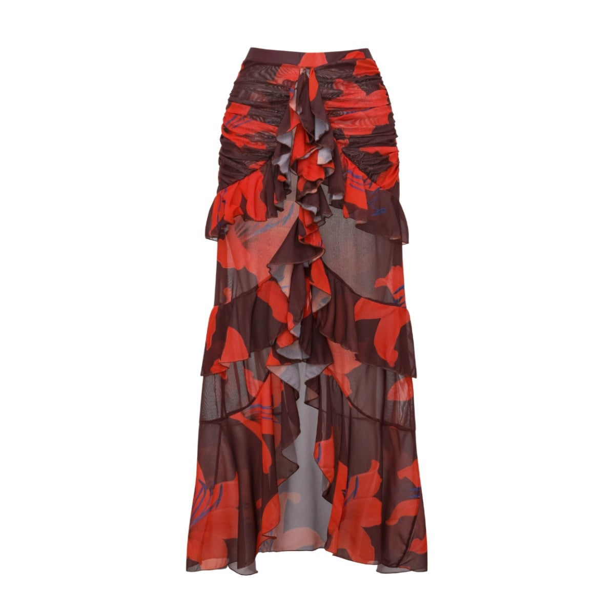 Long Skirt