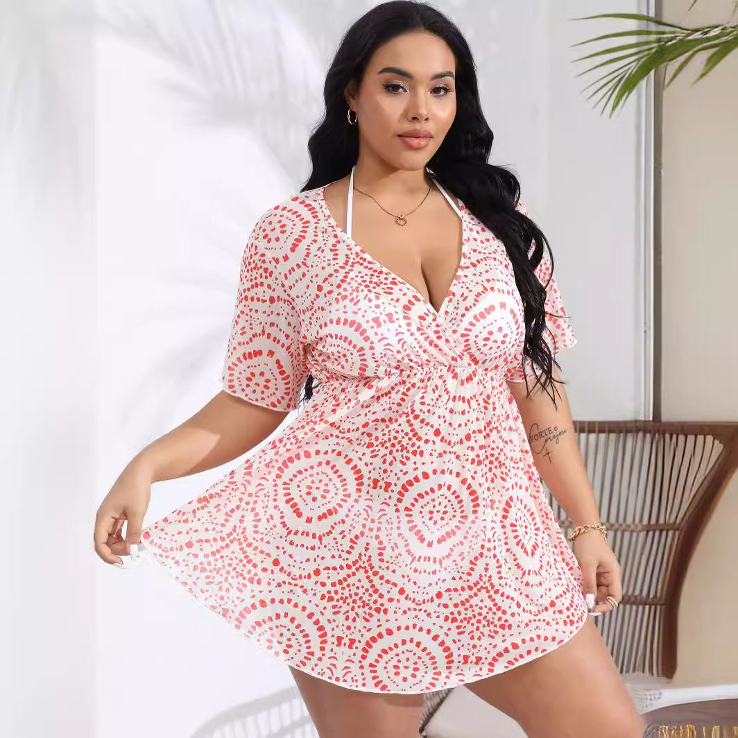 Women's Summer Dress