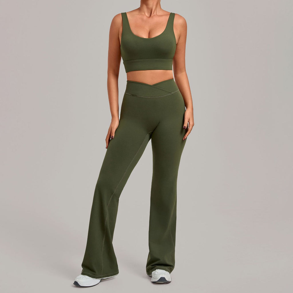 Olive Green