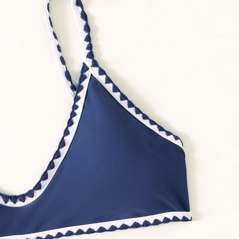 Beach One-piece Swimwear