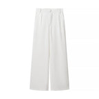 White Pants