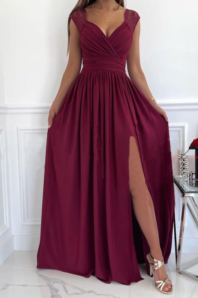 Wine Red
