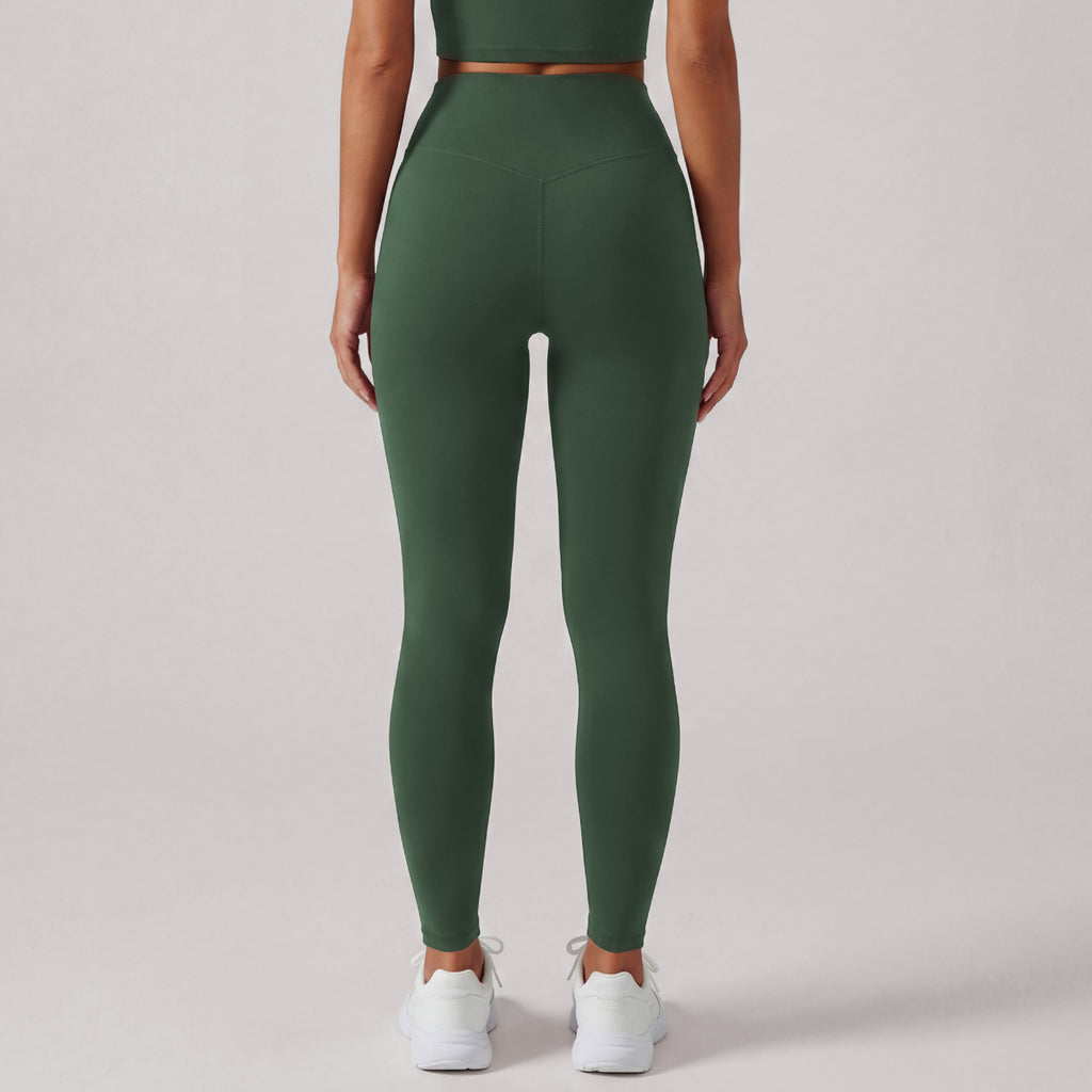 Olive Green