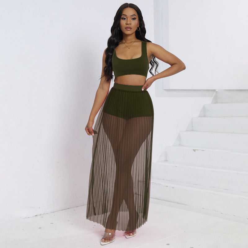 Army Green