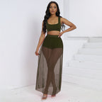 Army Green