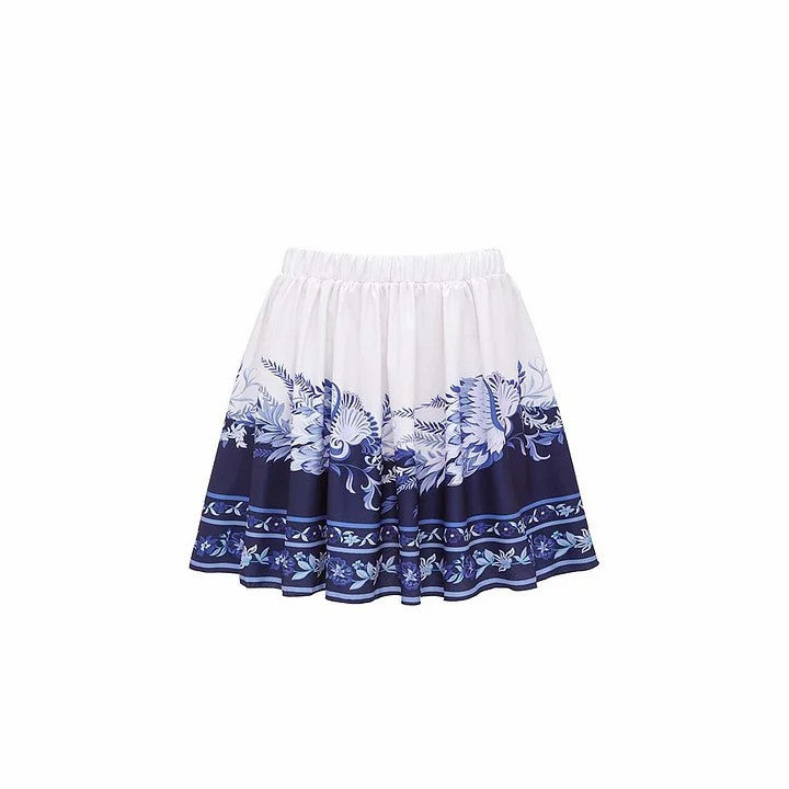 Short Skirt