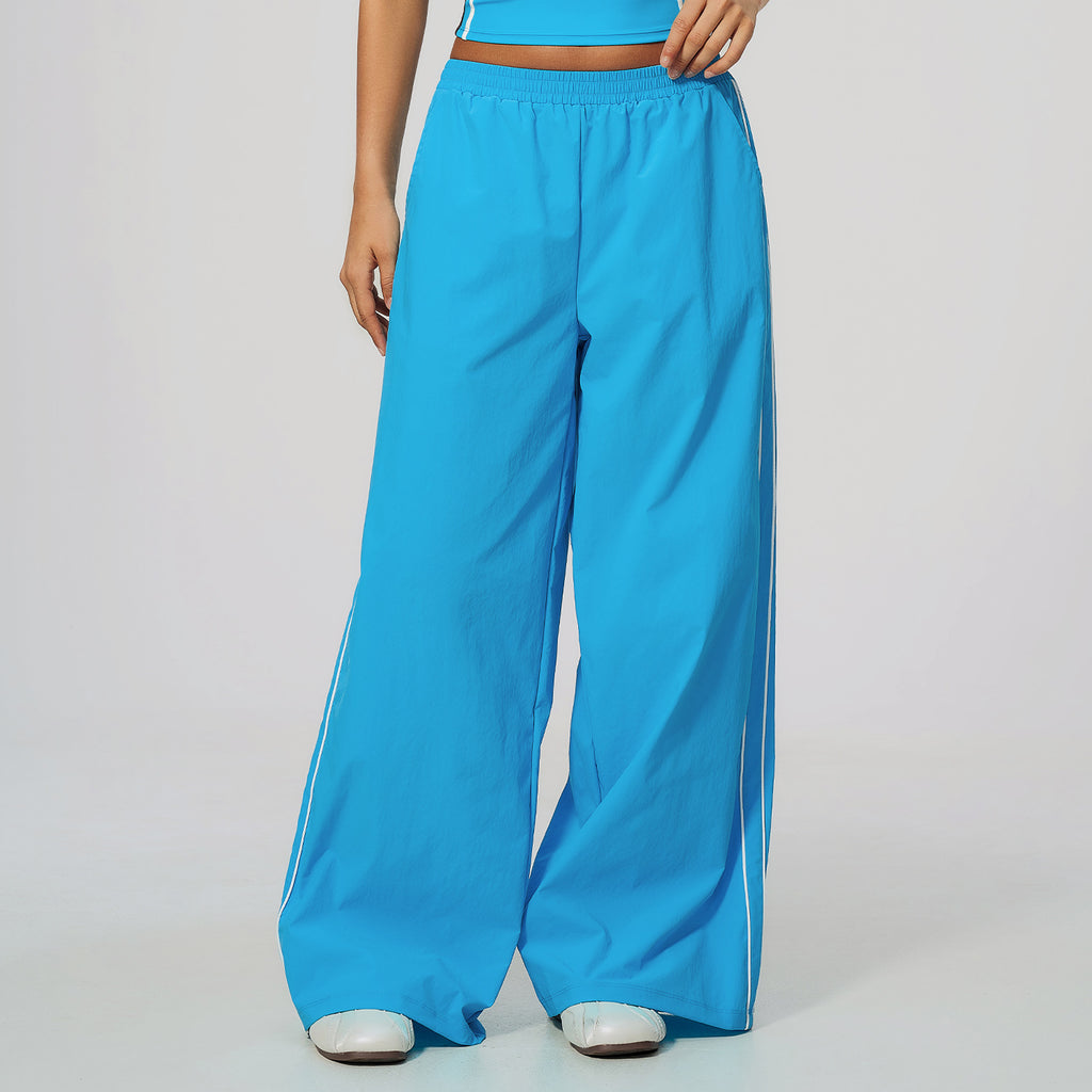Fluorescent Blue