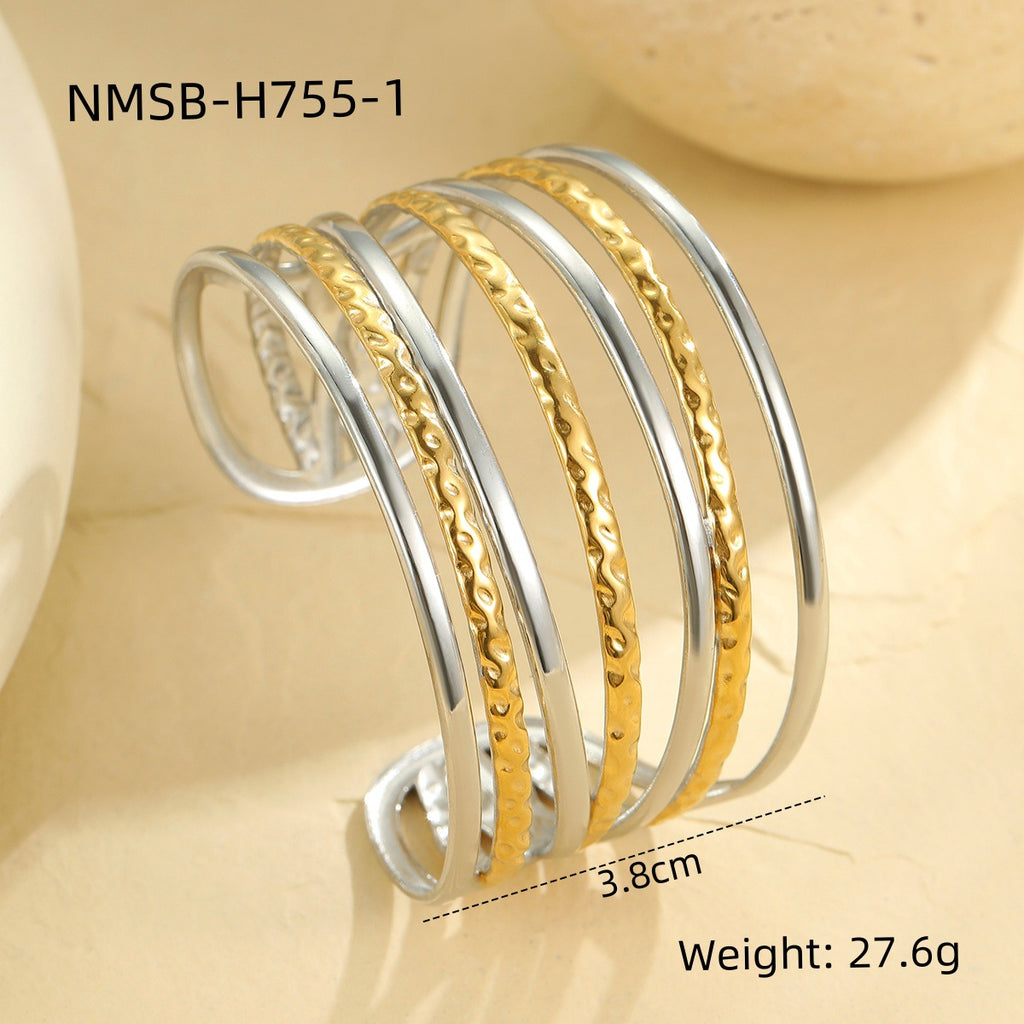 Gold And Silver
