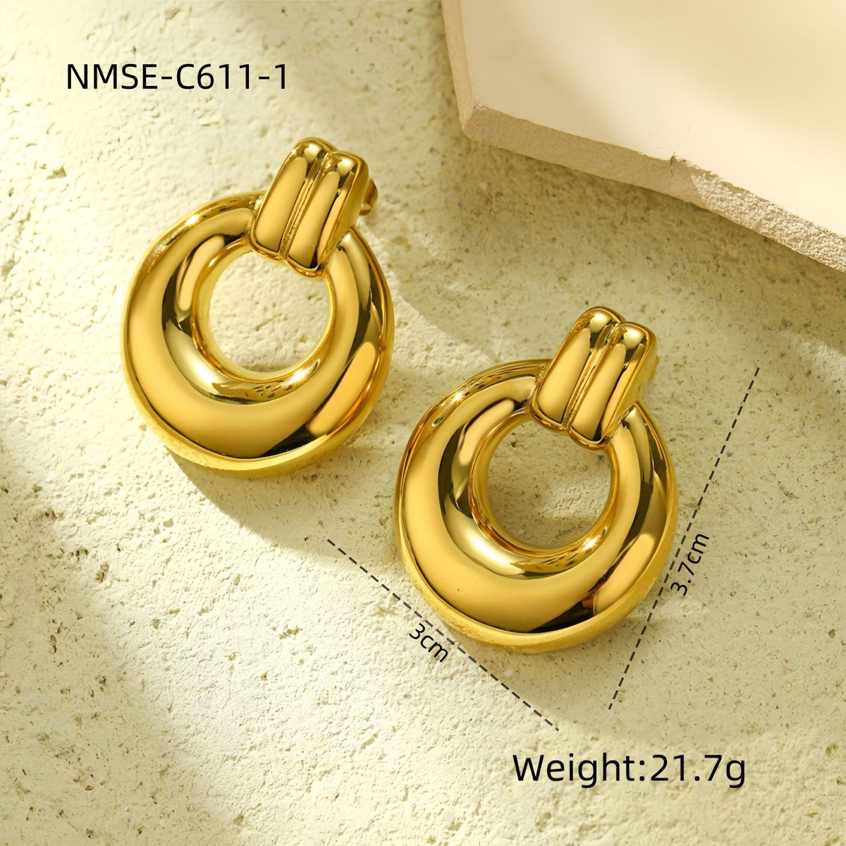NMSE-C611-1