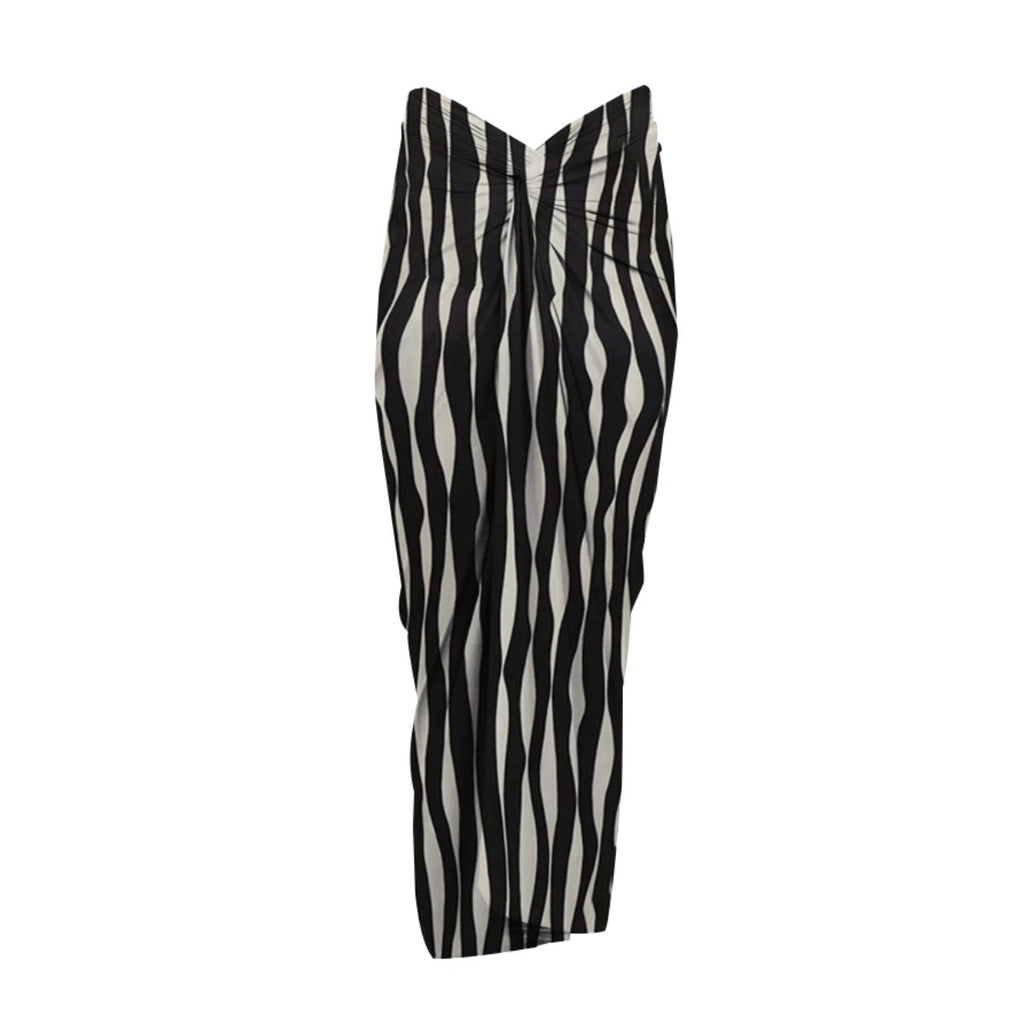 Wrap Skirt