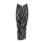 Wrap Skirt