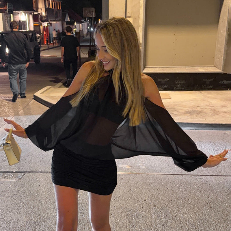 Women's Sheath Summer Dress