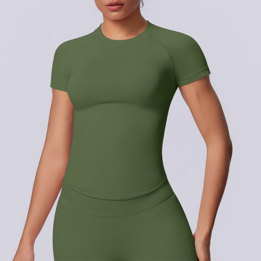 Olive Green