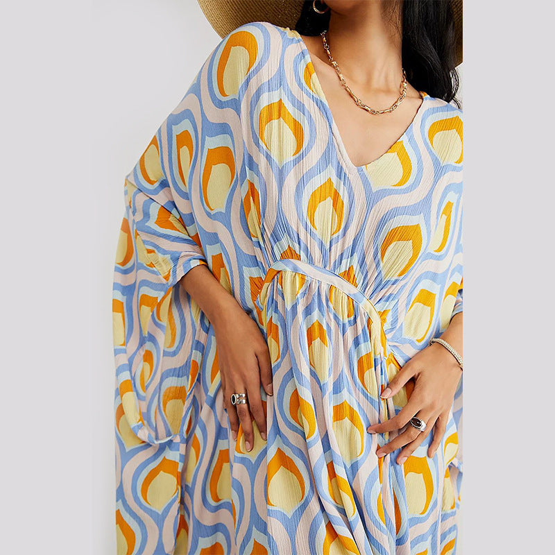 Beach Dress Bikini Swimwear