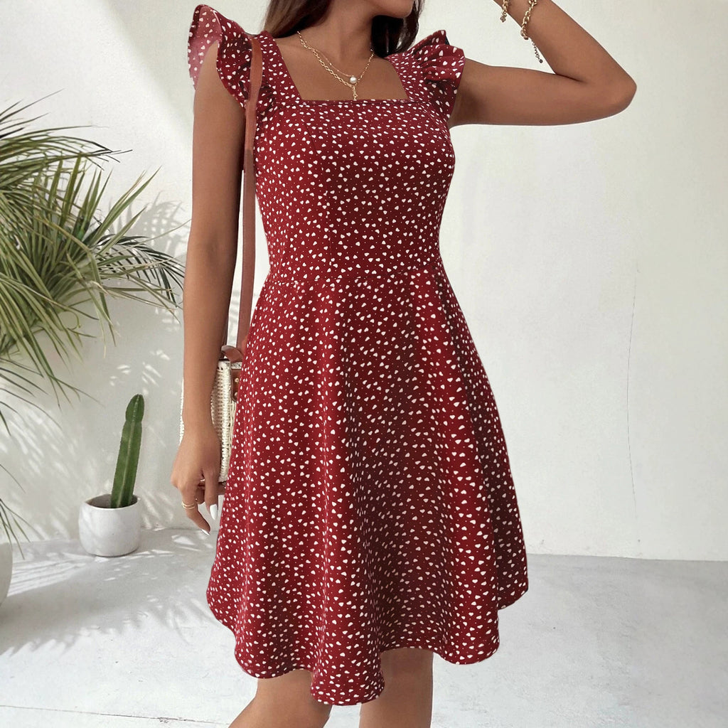 Women's Summer Dress
