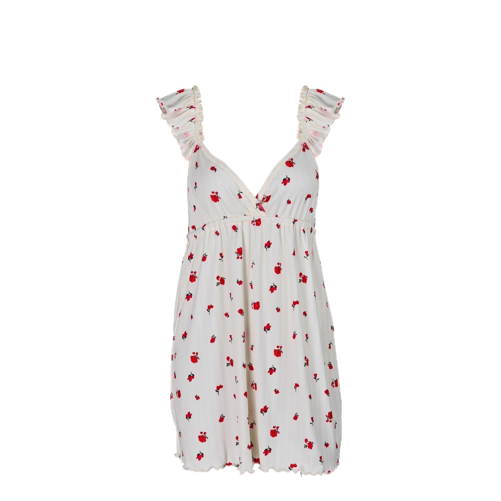 Suspender Skirt Pajamas Lingerie