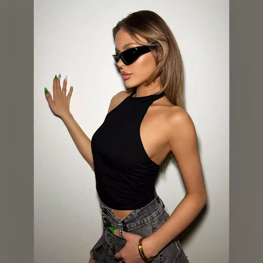 Women’s Slim-Fit Camisole Top