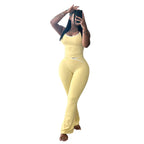 Pale Yellow