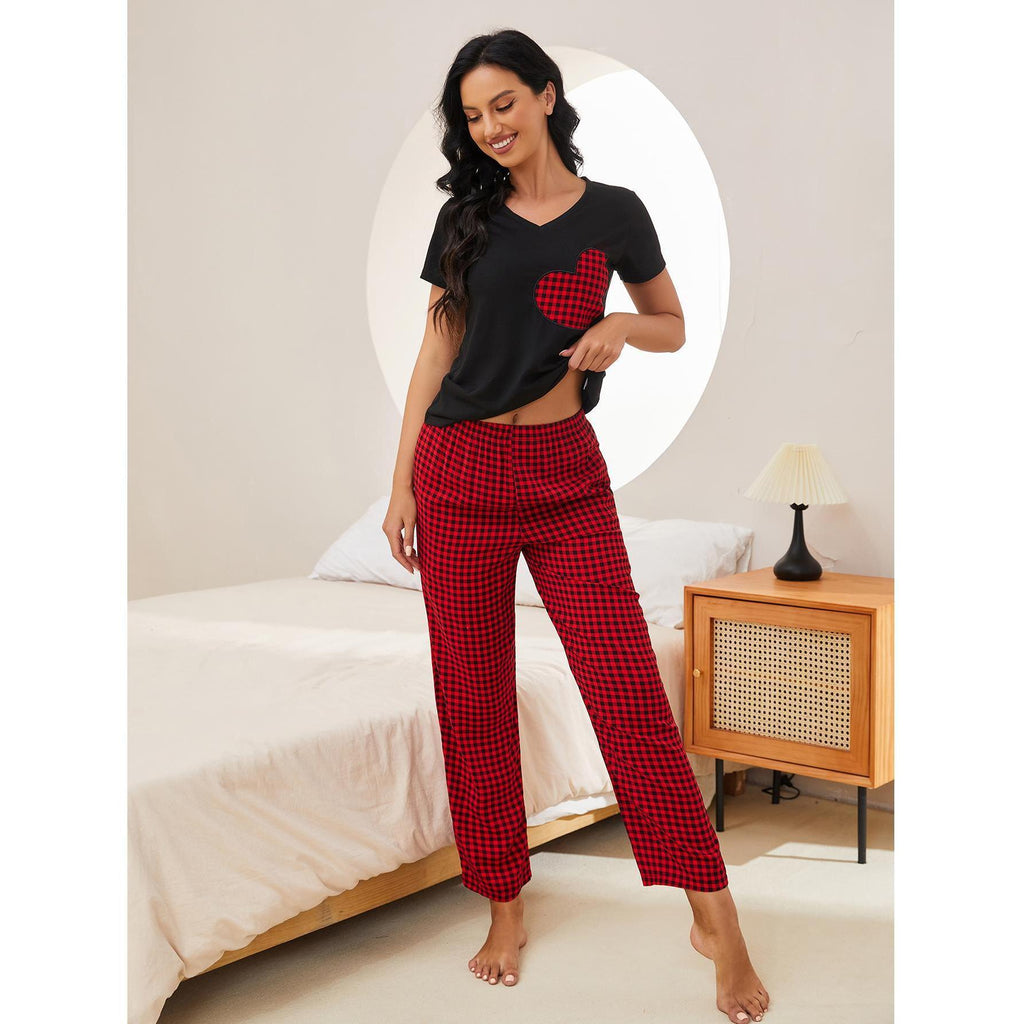 Home Pajamas Lingerie