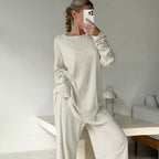 Autumn Comfort Pajamas Lingerie