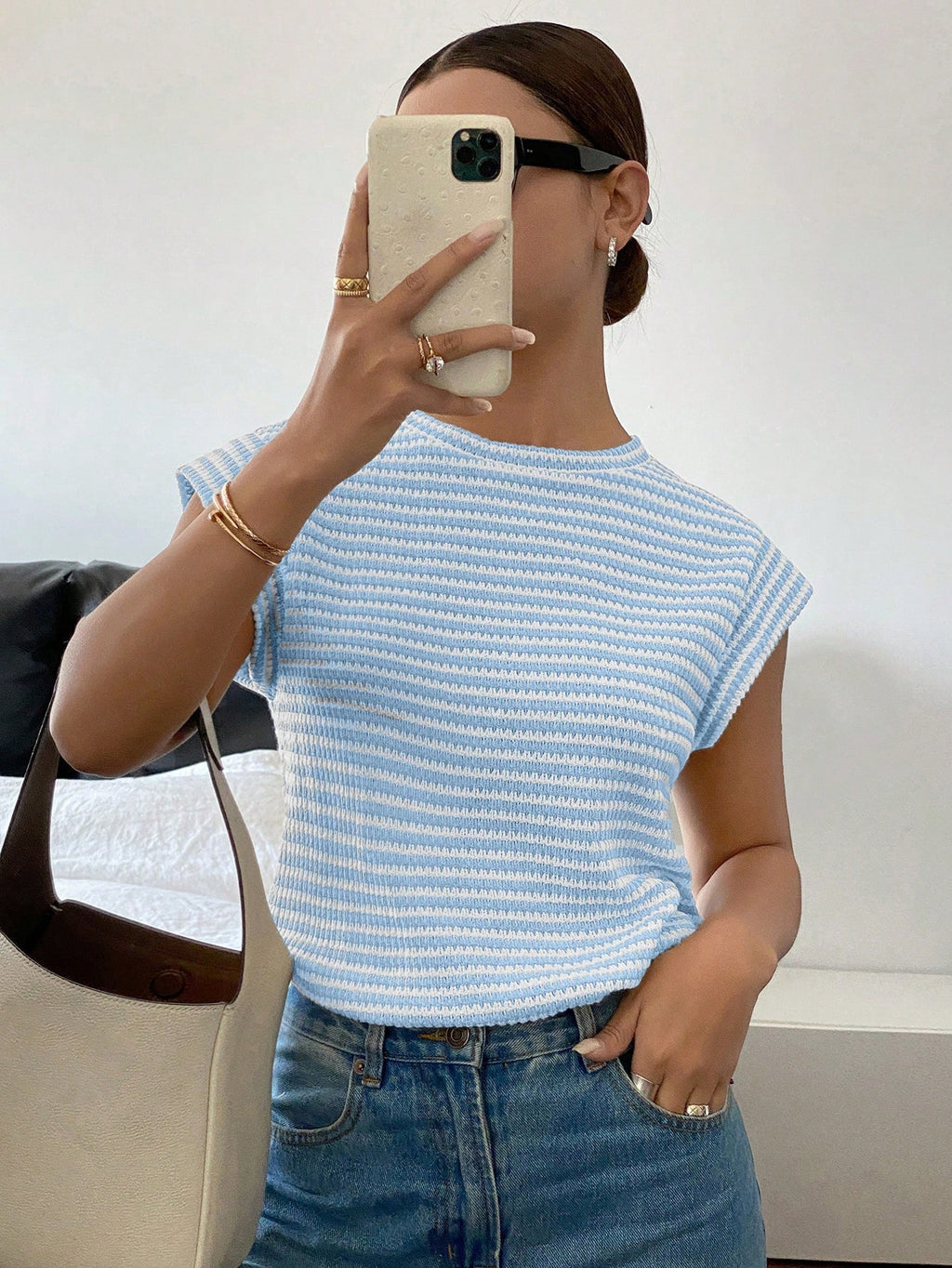 Light Blue in Stock