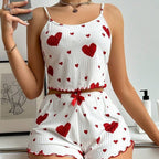Homewear Pajamas Lingerie