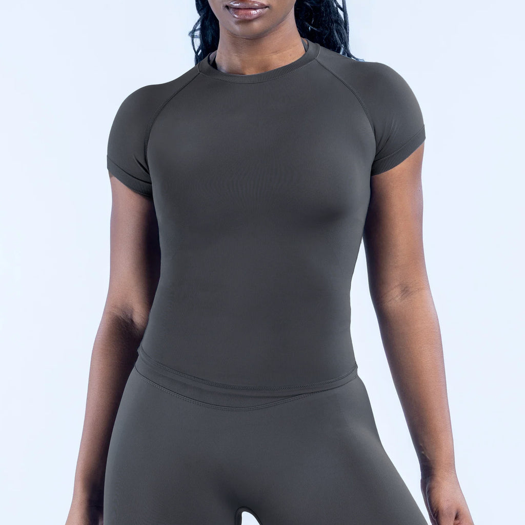 shark gray