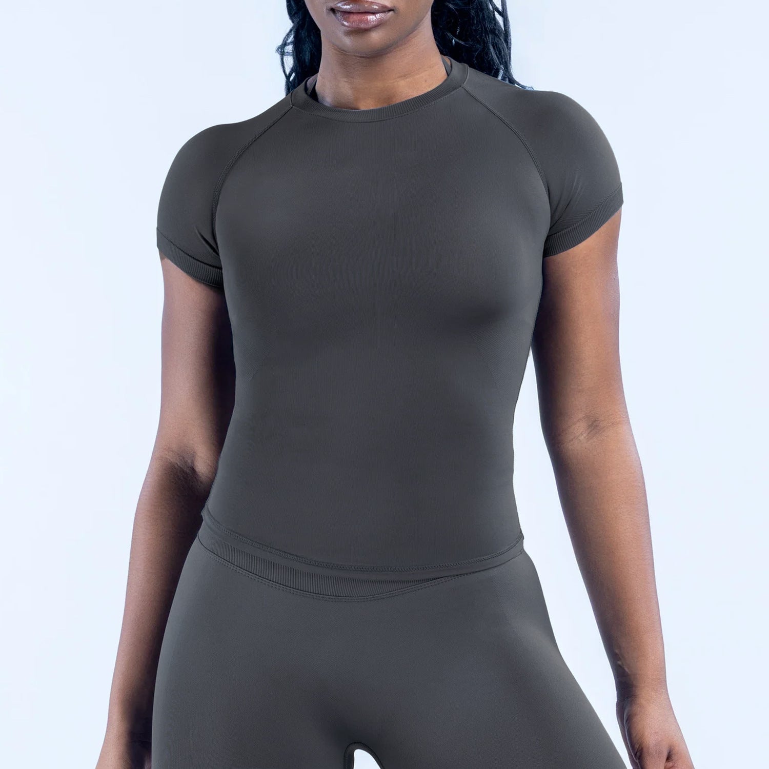 shark gray