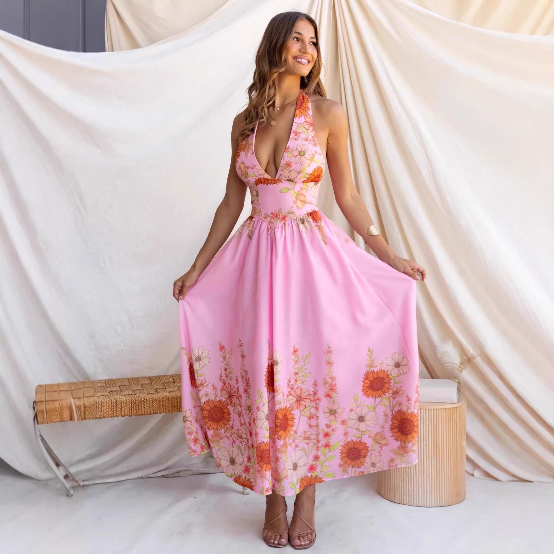 Women's Summer Dress