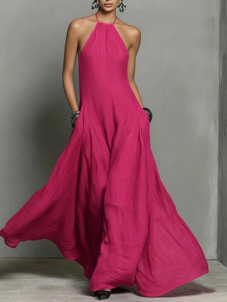 Coral Red