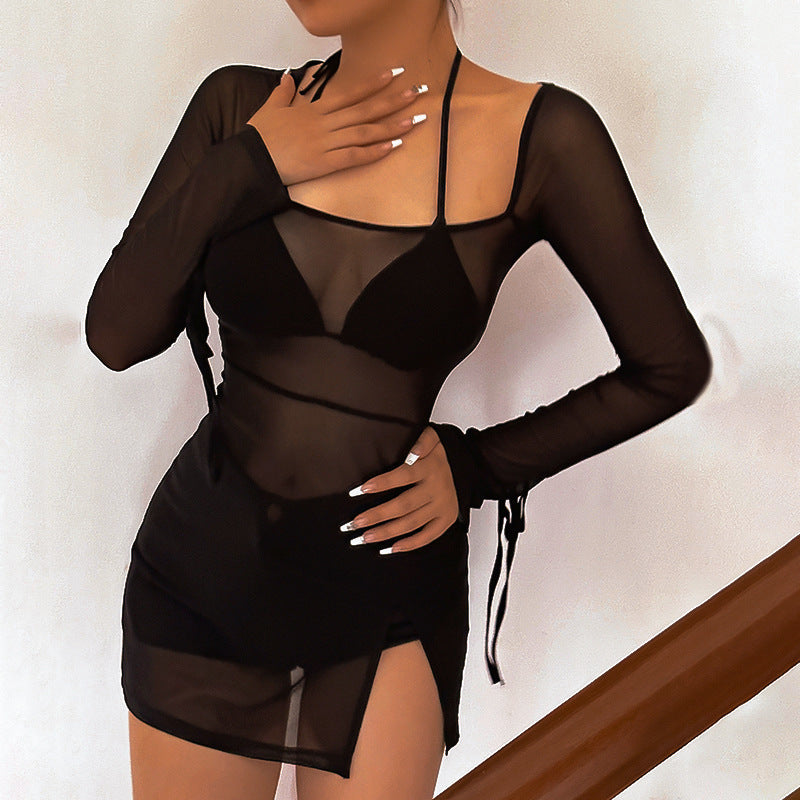 Summer Clothing Cover Up Swimwear