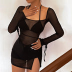 Summer Clothing Cover Up Swimwear
