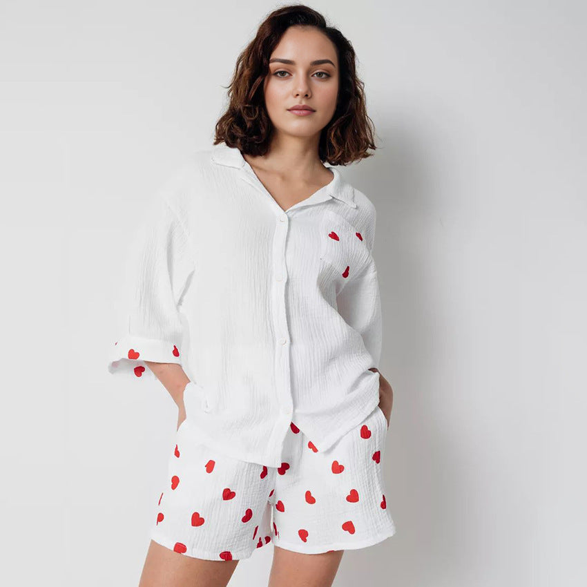 Outfit Pajamas Lingerie