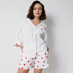 Outfit Pajamas Lingerie