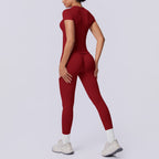 Wine Red