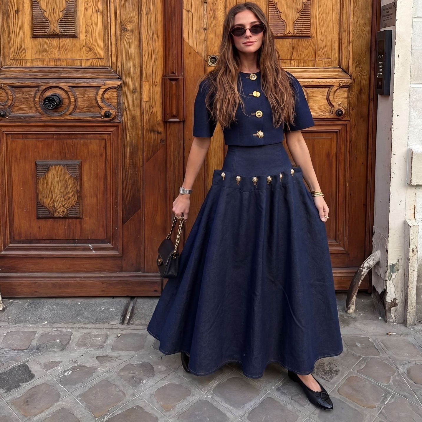 Navy Blue