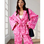 Lace Pajamas Lingerie