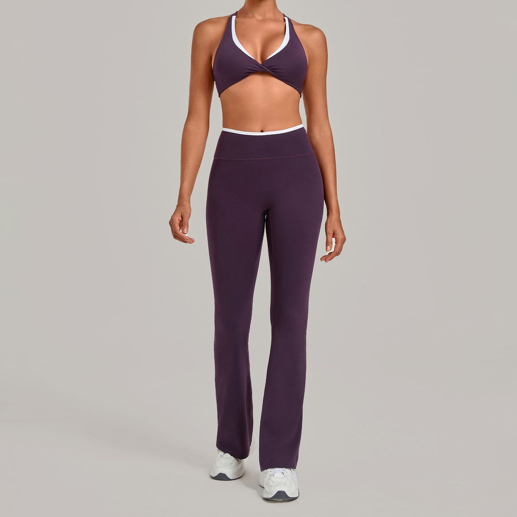 BlackBerry Purple