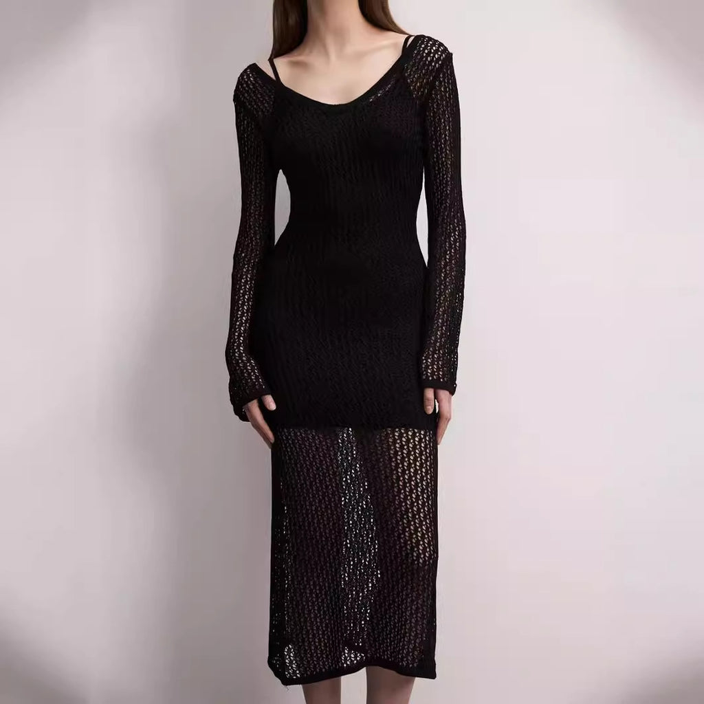 Beach Dress Cover Up Swimwear