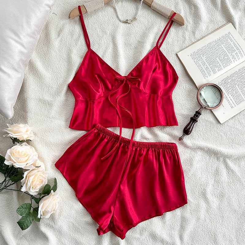 Home Pajamas Lingerie