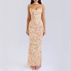 Women's Top and Skirt Two-Piece Set