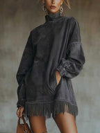 Dark Grey