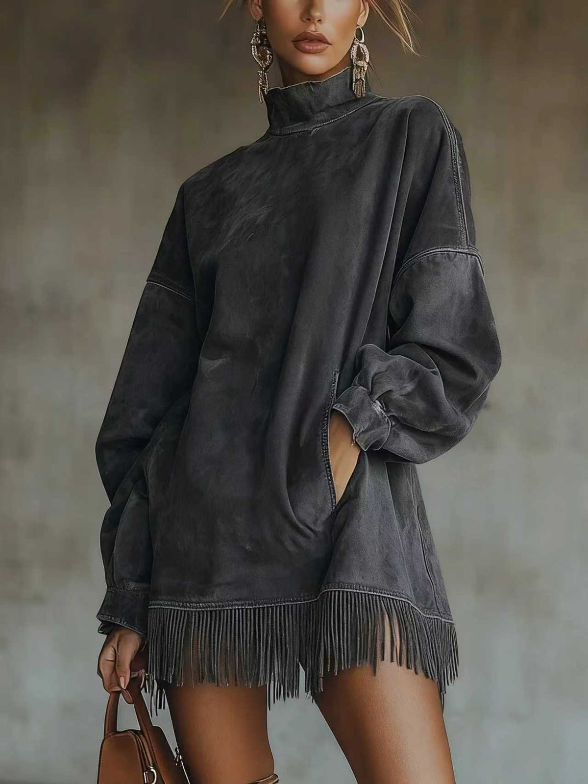 Dark Grey