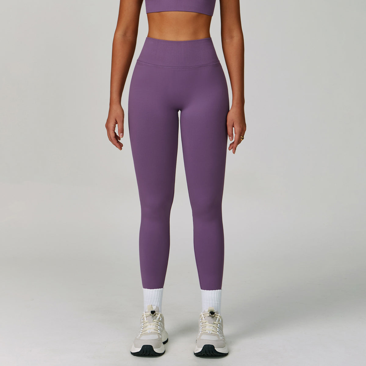 Fog Purple